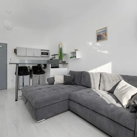 Morski Zakatek D&d Appartamento *