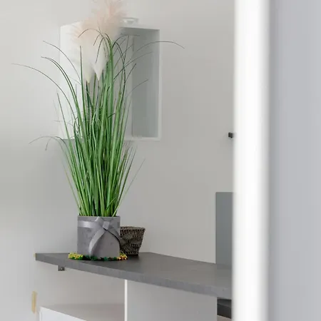 Morski Zakatek D&d Appartamento