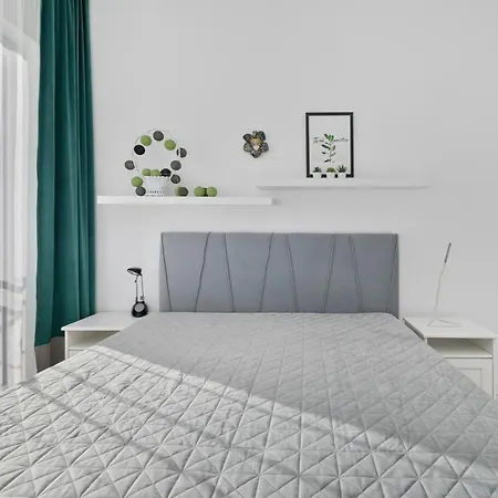 Appartamento Morski Zakatek D&d