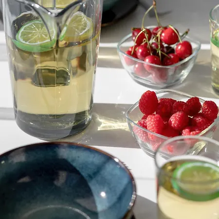 Morski Zakatek D&d Appartamento Dziwnówek