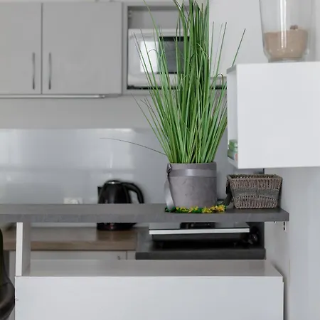 Appartamento Morski Zakatek D&d Dziwnówek