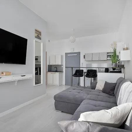 Morski Zakatek D&d Appartamento *