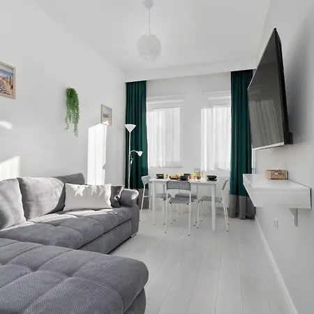 Morski Zakatek D&d Appartamento Dziwnówek