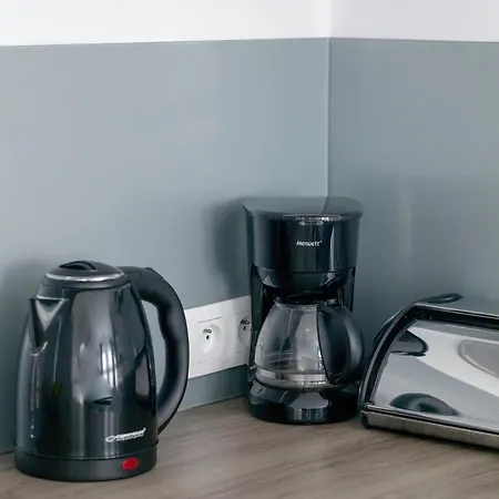 アパート Morski Zakatek D&d ジブヌベク