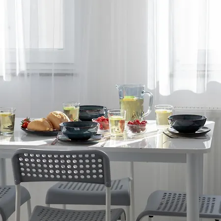 Morski Zakatek D&d Appartamento Dziwnówek