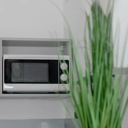 Morski Zakatek D&d Appartamento