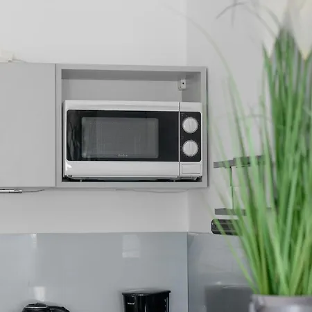 アパート Morski Zakatek D&d