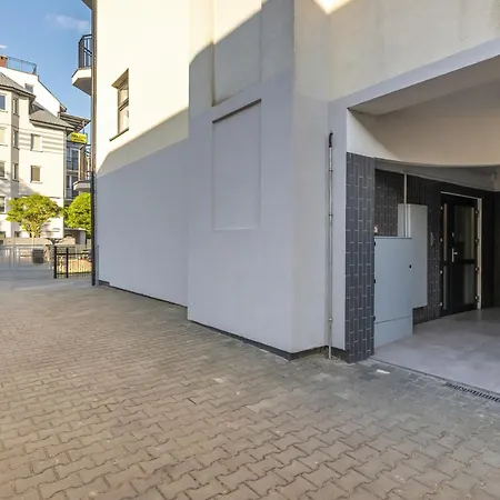 Appartamento Morski Zakatek D&d