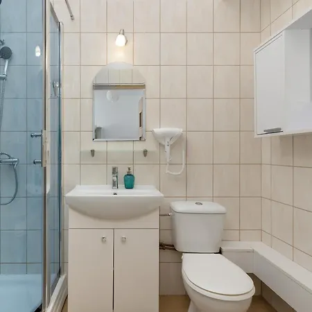 Appartamento Morski Zakatek D&d Dziwnówek