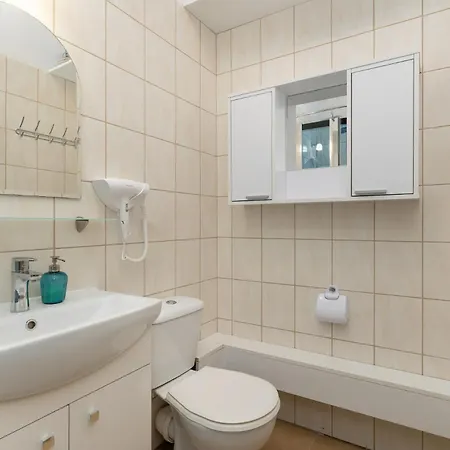 Morski Zakatek D&d Appartamento *