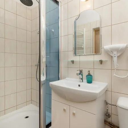 Morski Zakatek D&d Appartamento Dziwnówek