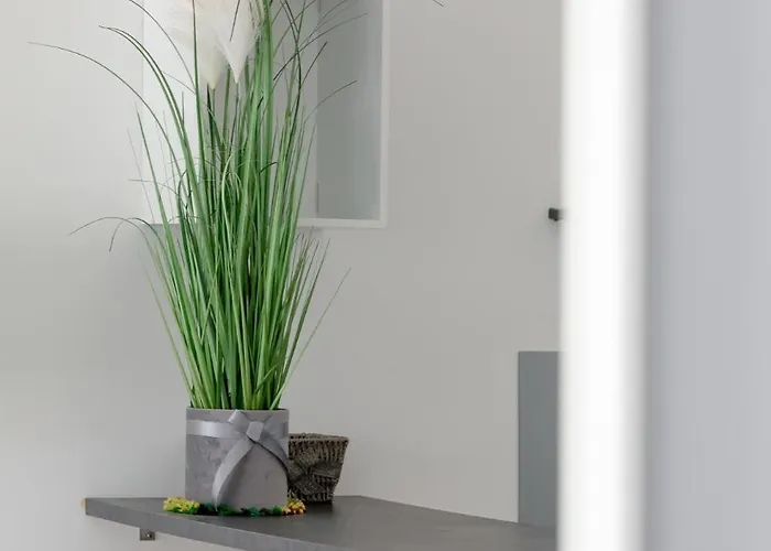 Morski Zakatek D&d Appartamento