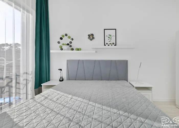 Appartamento Morski Zakatek D&d