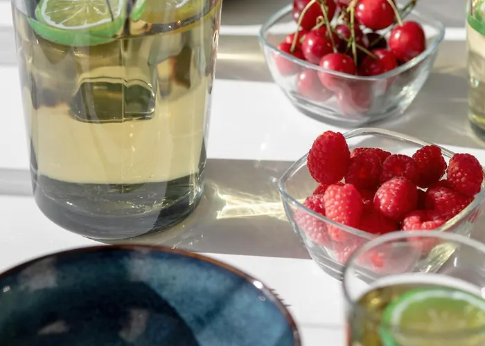 Morski Zakatek D&d Appartamento Dziwnówek