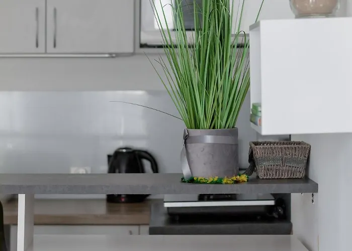 Appartamento Morski Zakatek D&d Dziwnówek