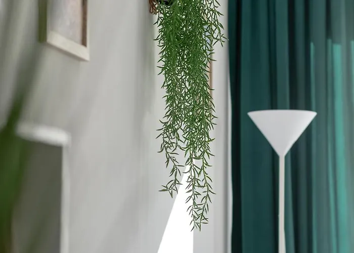 Appartamento Morski Zakatek D&d