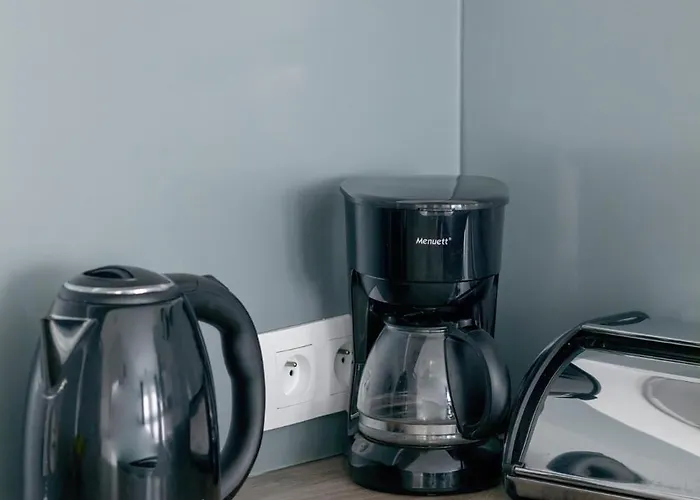 Appartamento Morski Zakatek D&d Dziwnówek