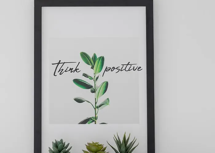 Morski Zakatek D&d Appartamento