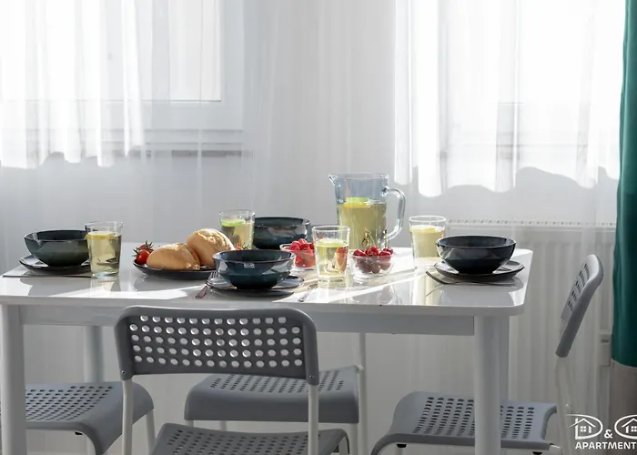 Morski Zakatek D&d Appartamento Dziwnówek