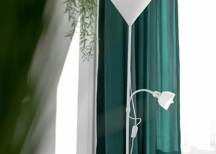 Appartamento Morski Zakatek D&d Dziwnówek