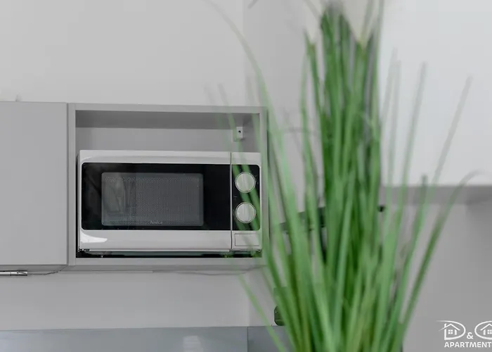 Morski Zakatek D&d Appartamento