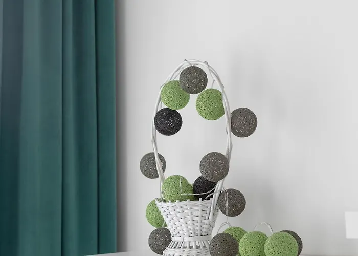 Morski Zakatek D&d Appartamento Dziwnówek