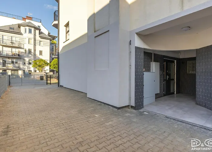 Appartamento Morski Zakatek D&d